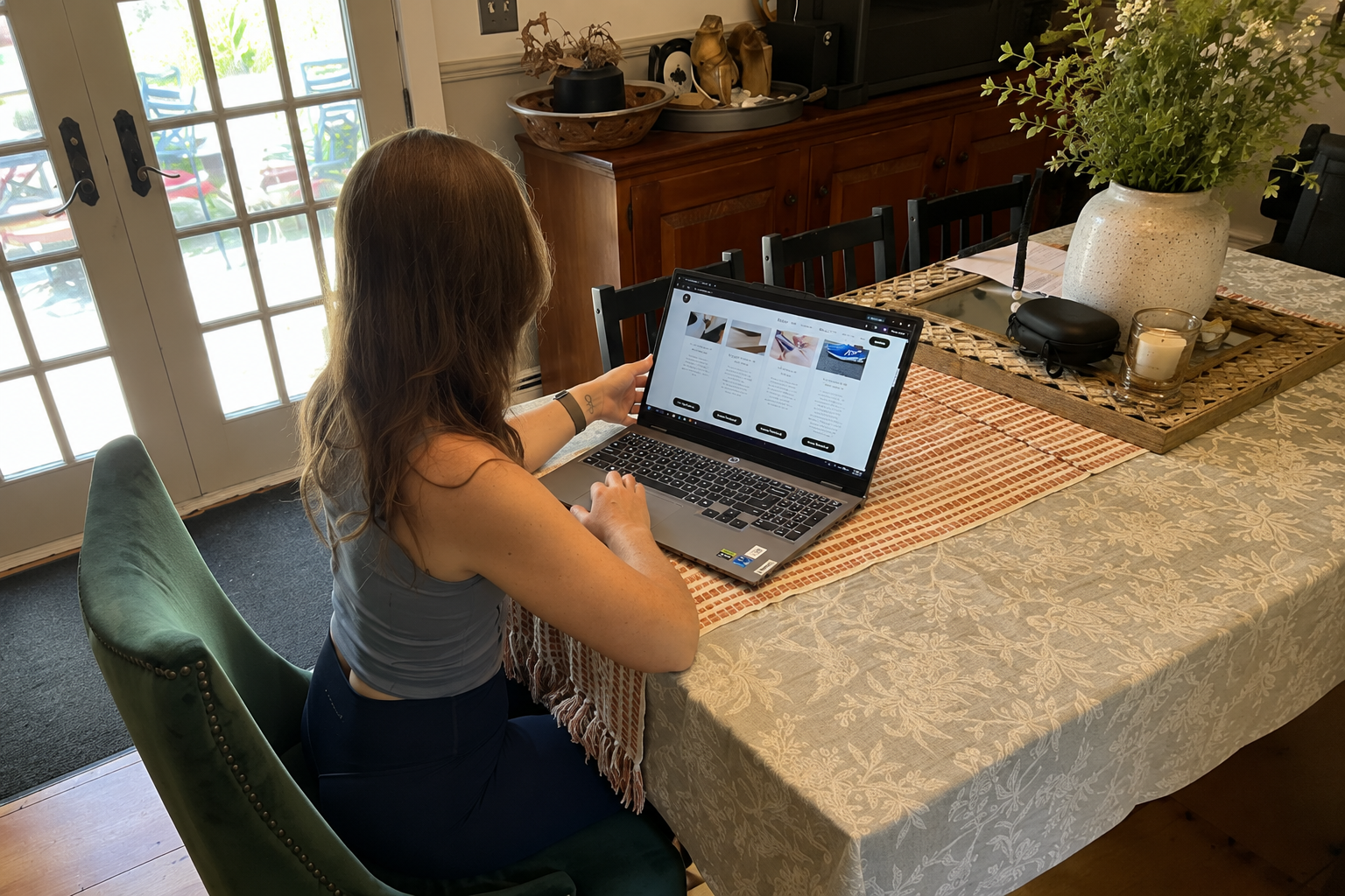 Digital Products and Downloads