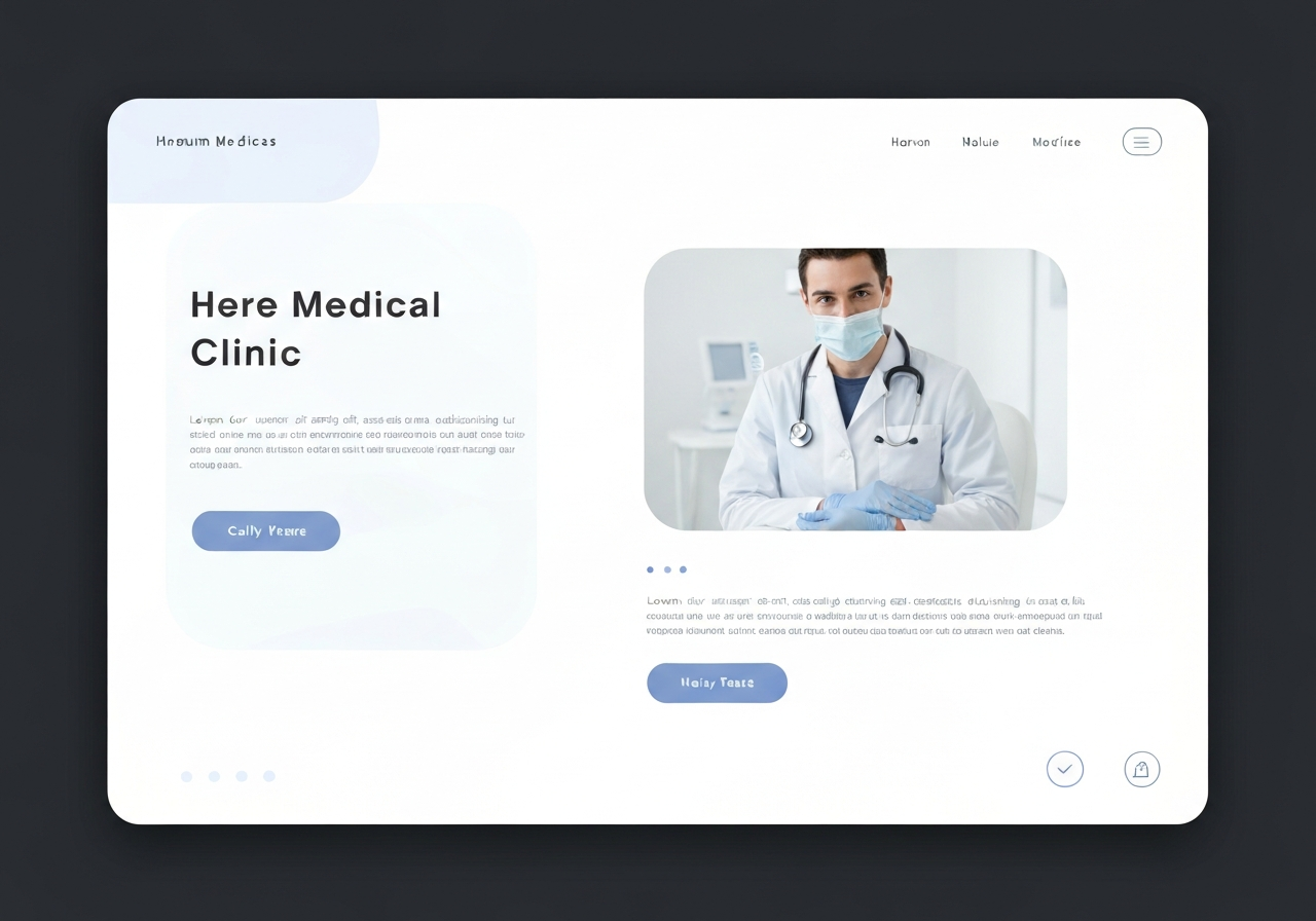 A website that does more than “look good”