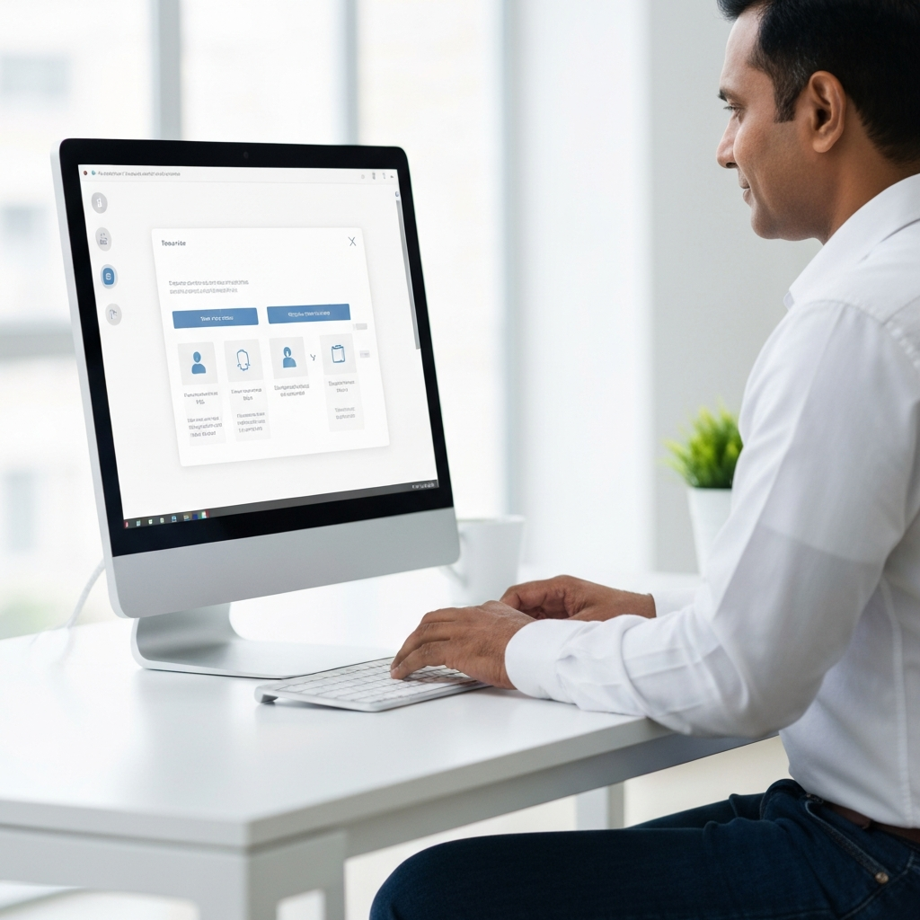 Ongoing support and maintenance