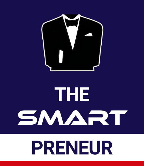 The Smartpreneur