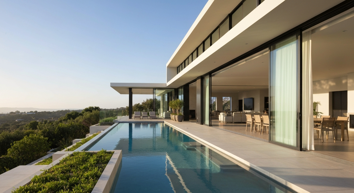 Ultra-Luxury Listing