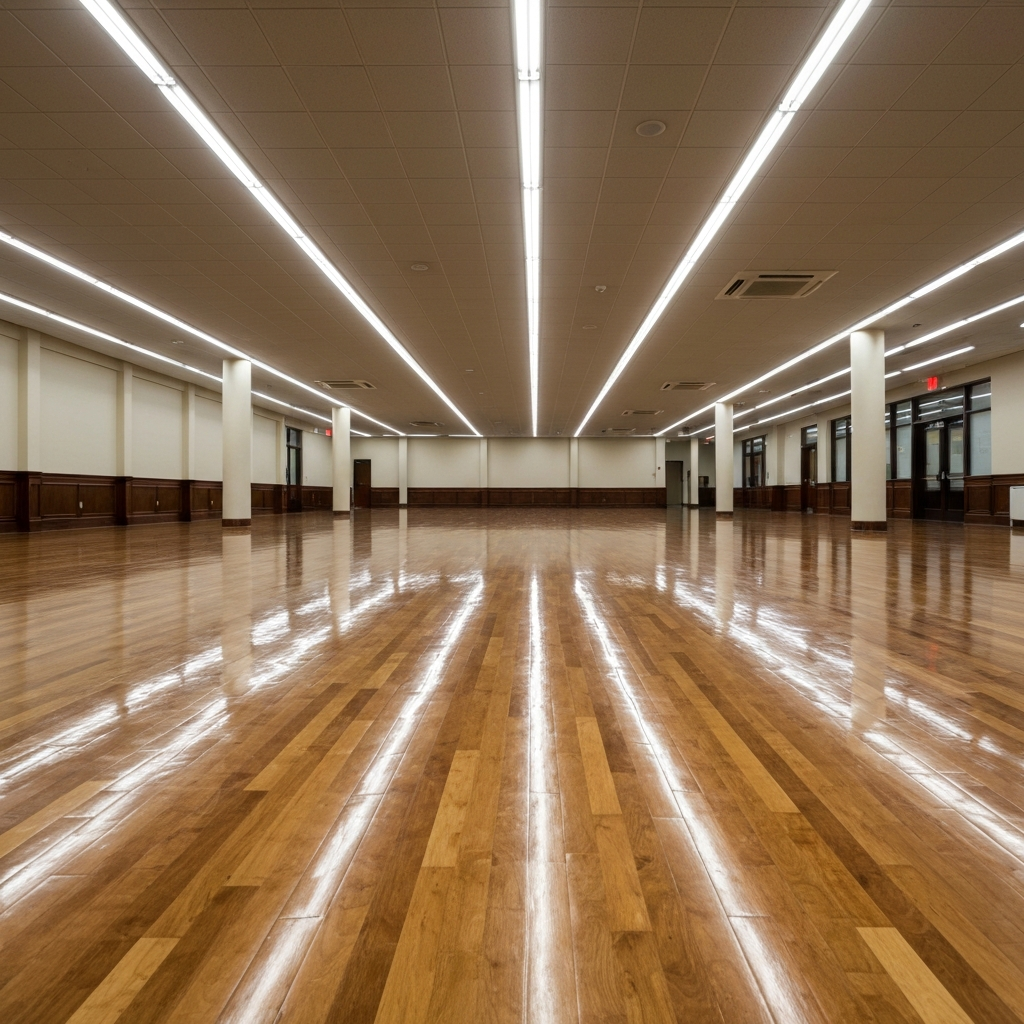 Floor Care