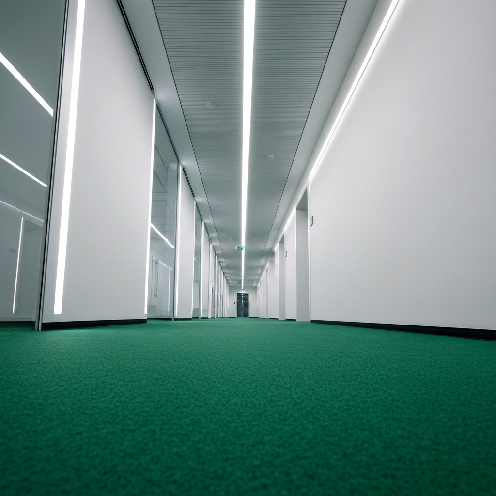 Janitorial Services