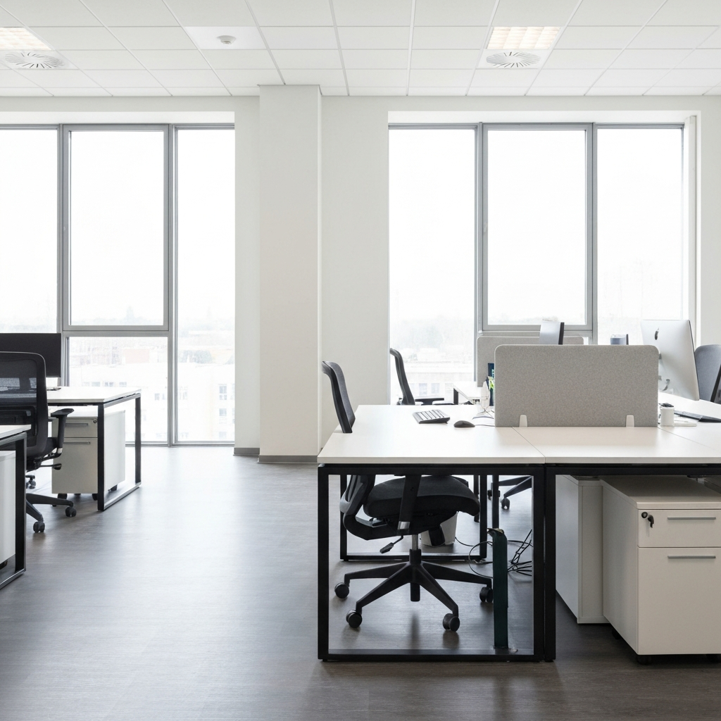 Office Cleaning
