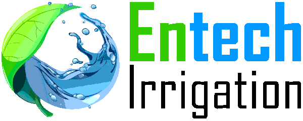 Entech Irrigation Logo
