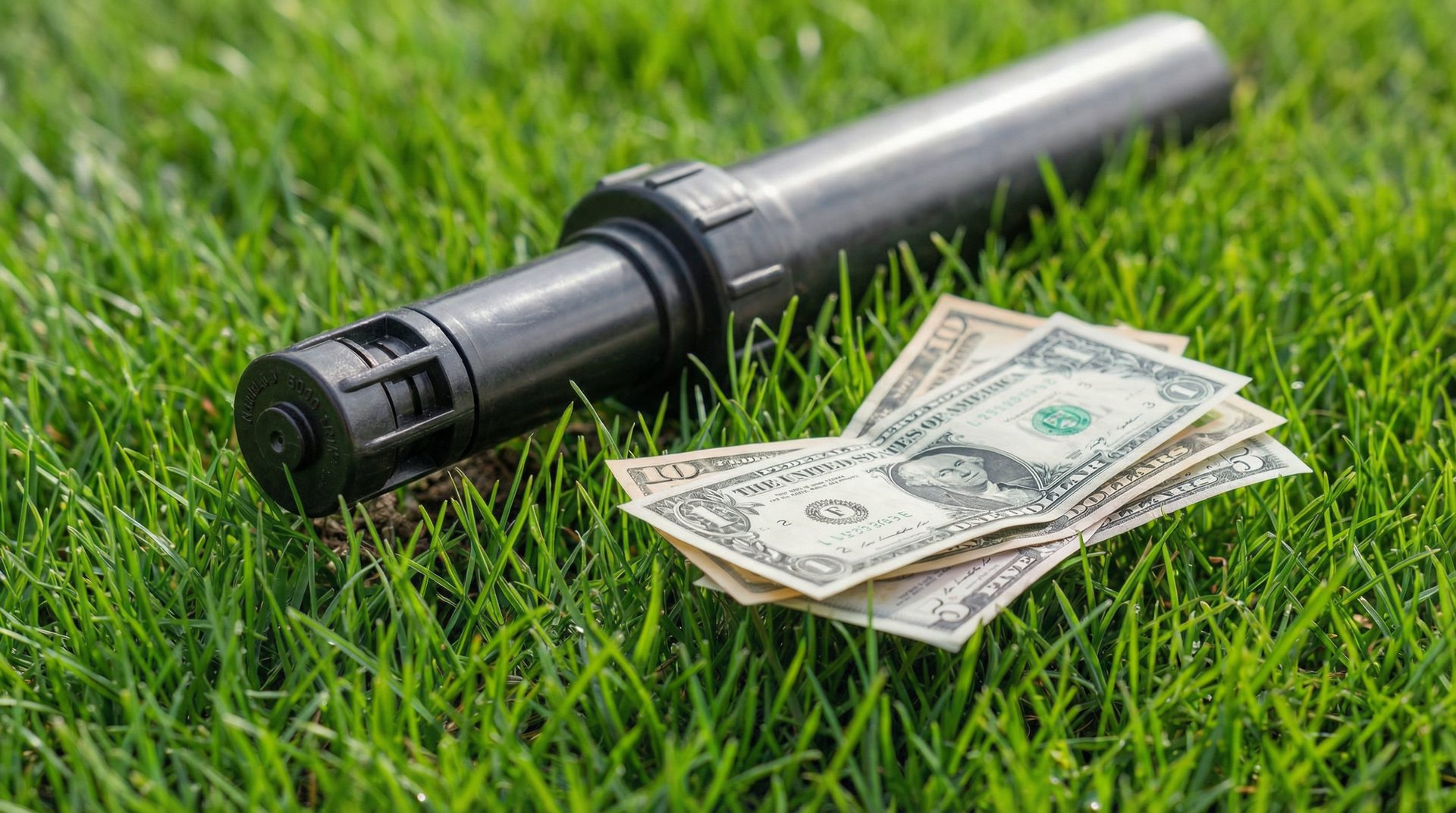 Why Is My Water Bill So High? It Might Be Your Sprinkler System