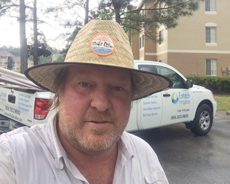 Andrew Brockman, Owner/Operator