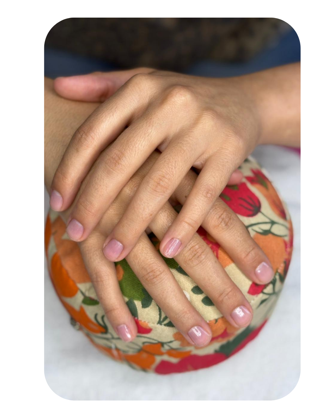 Manicura y Pedicura