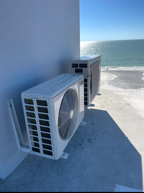 HVAC Units