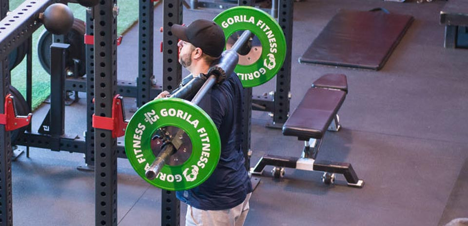Athletic Preparation