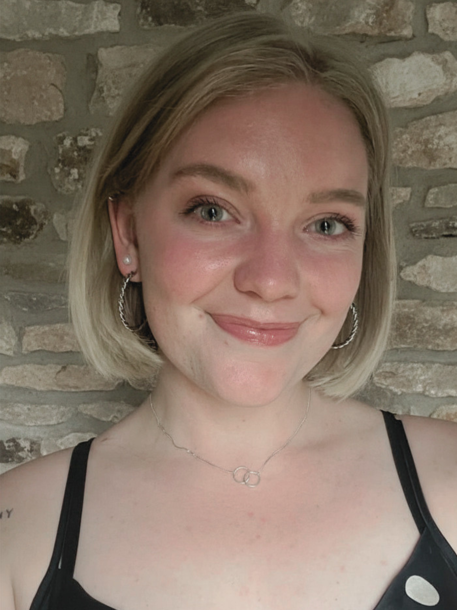 Claricia van Jaarsveld