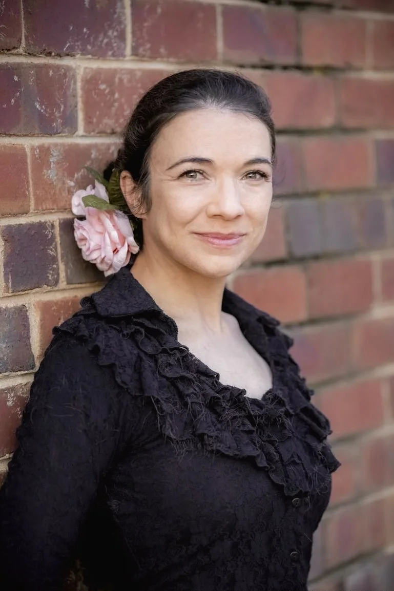 Elizabeth van Schalkwyk