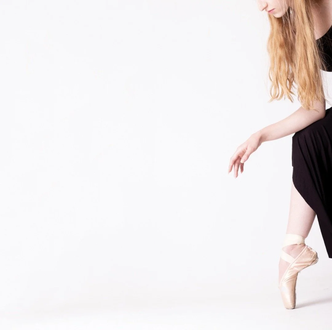 Ballerina