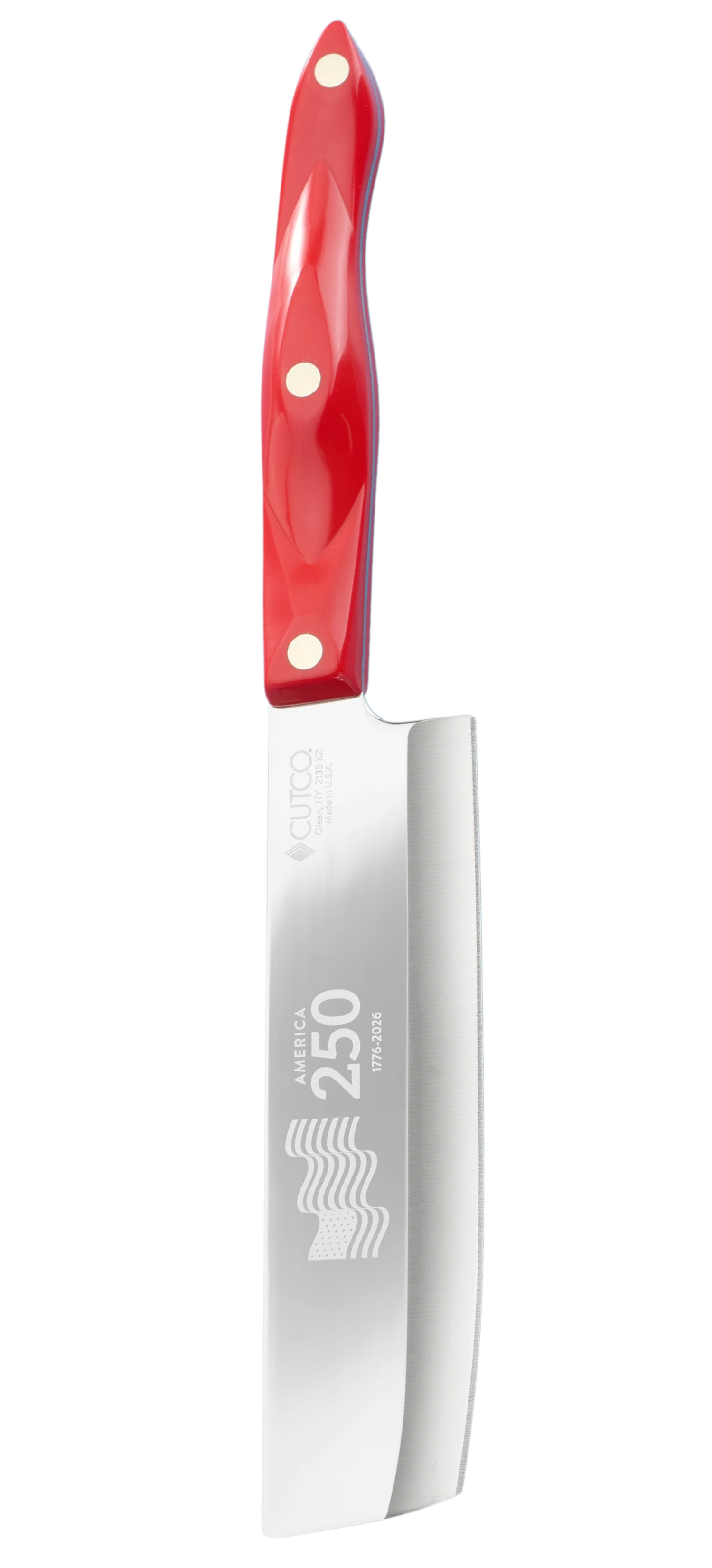 250th Anniversary Knife
