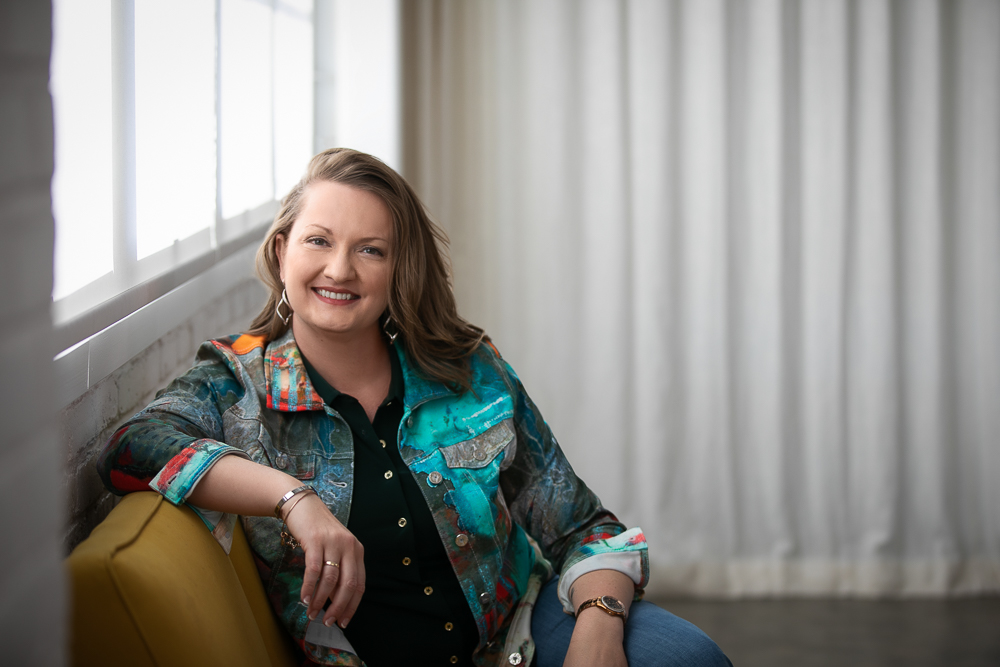 Clarissa, Founder