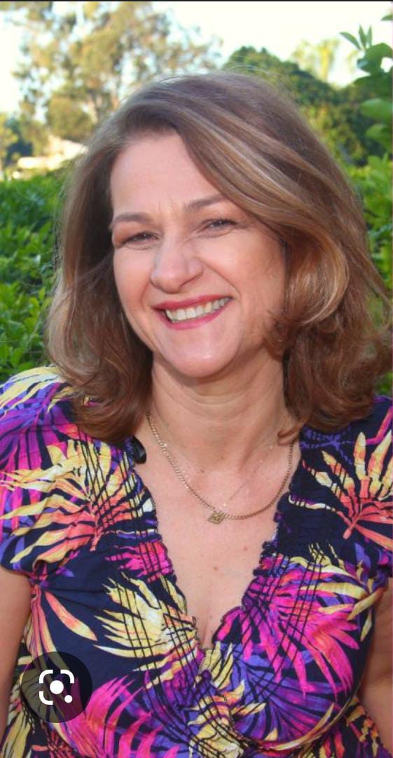 Heidi Conway