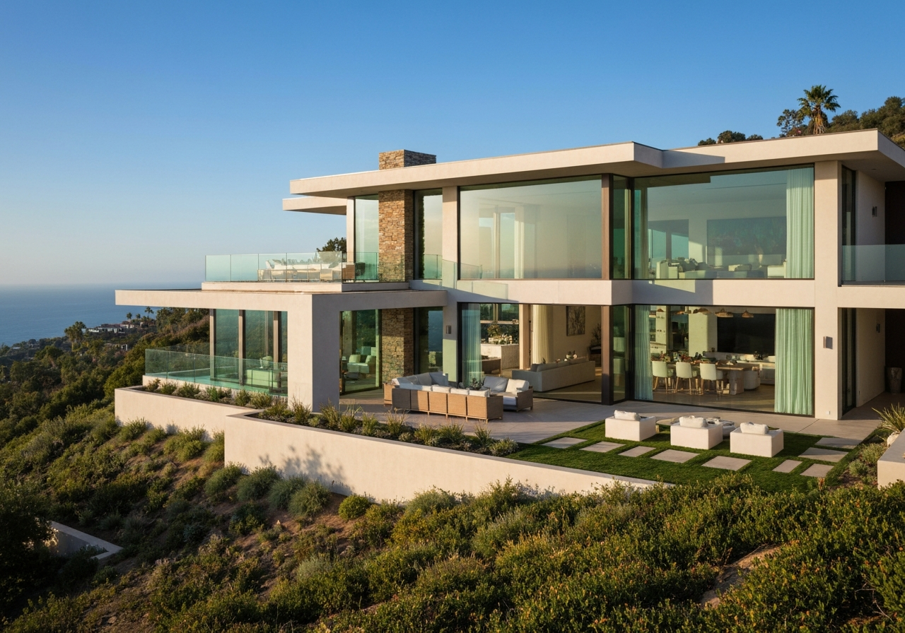 Complex Property Appraisal