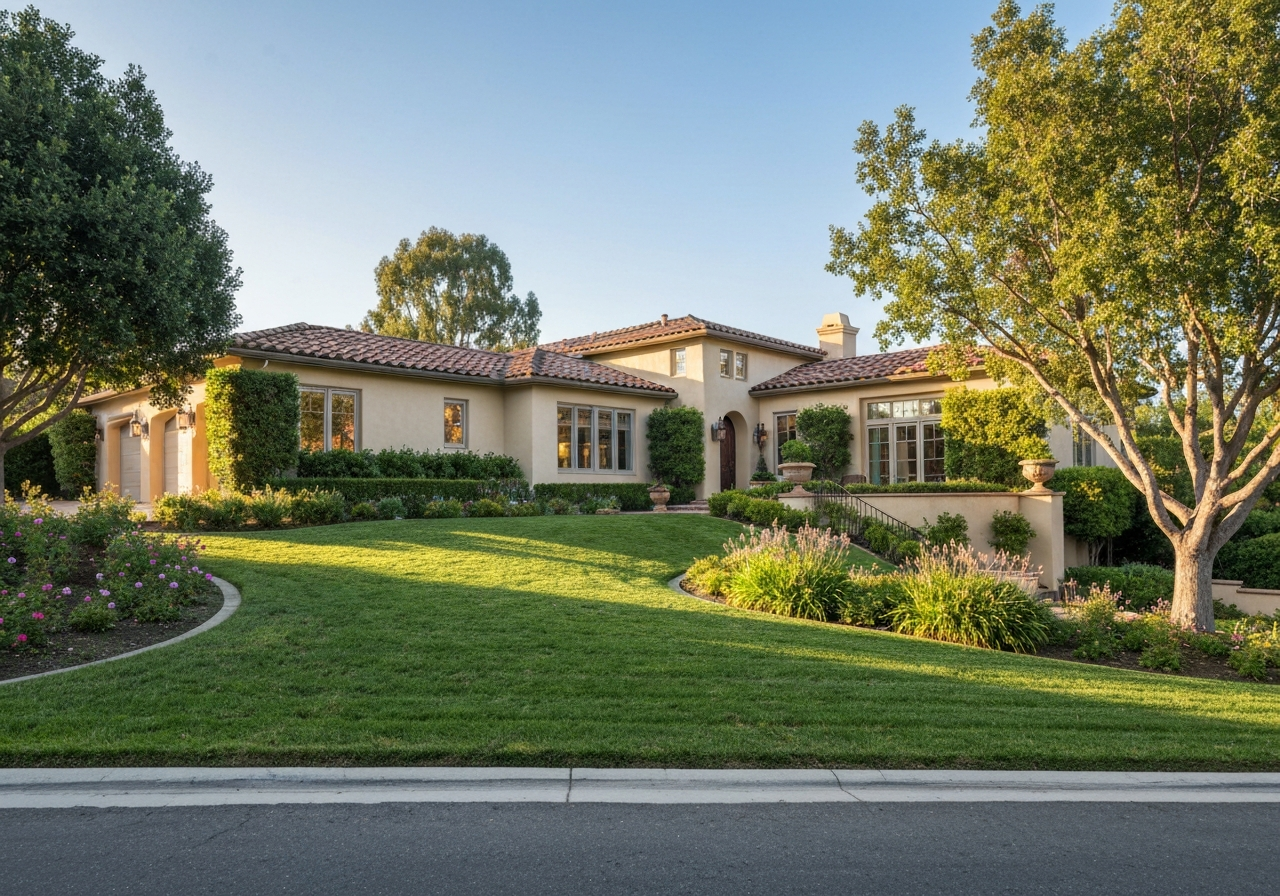 Estate and Trust Appraisal Property
