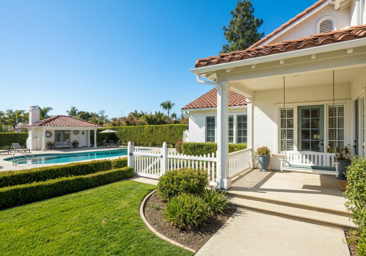 Pre-Listing Appraisal Property