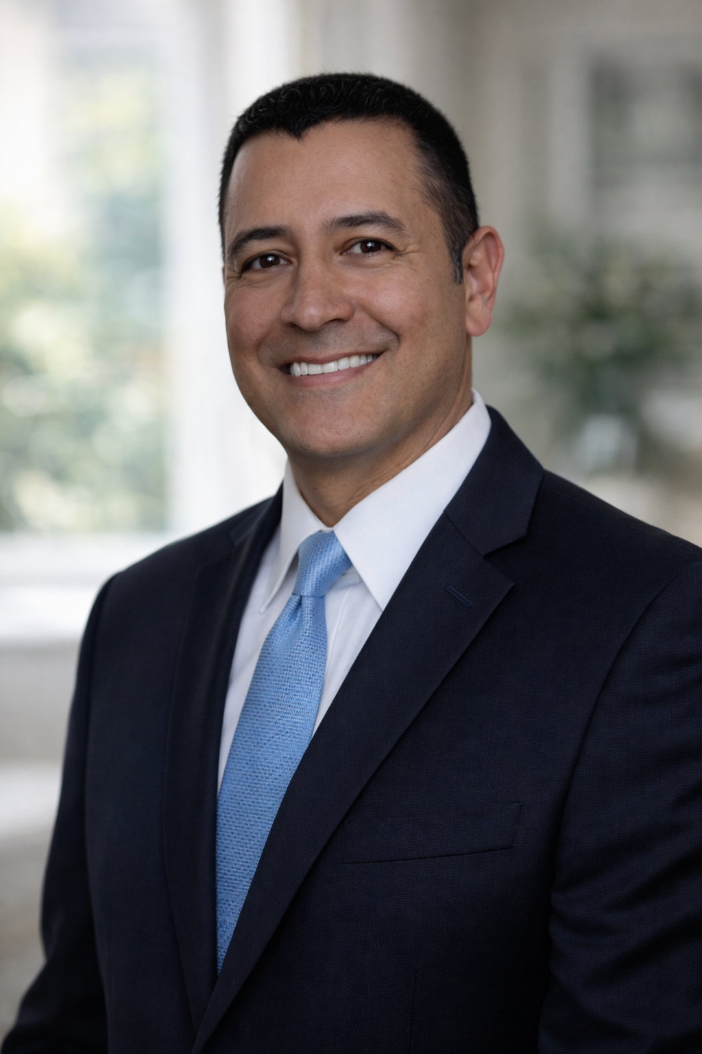 Joseph Cubas, Real Estate Appraiser