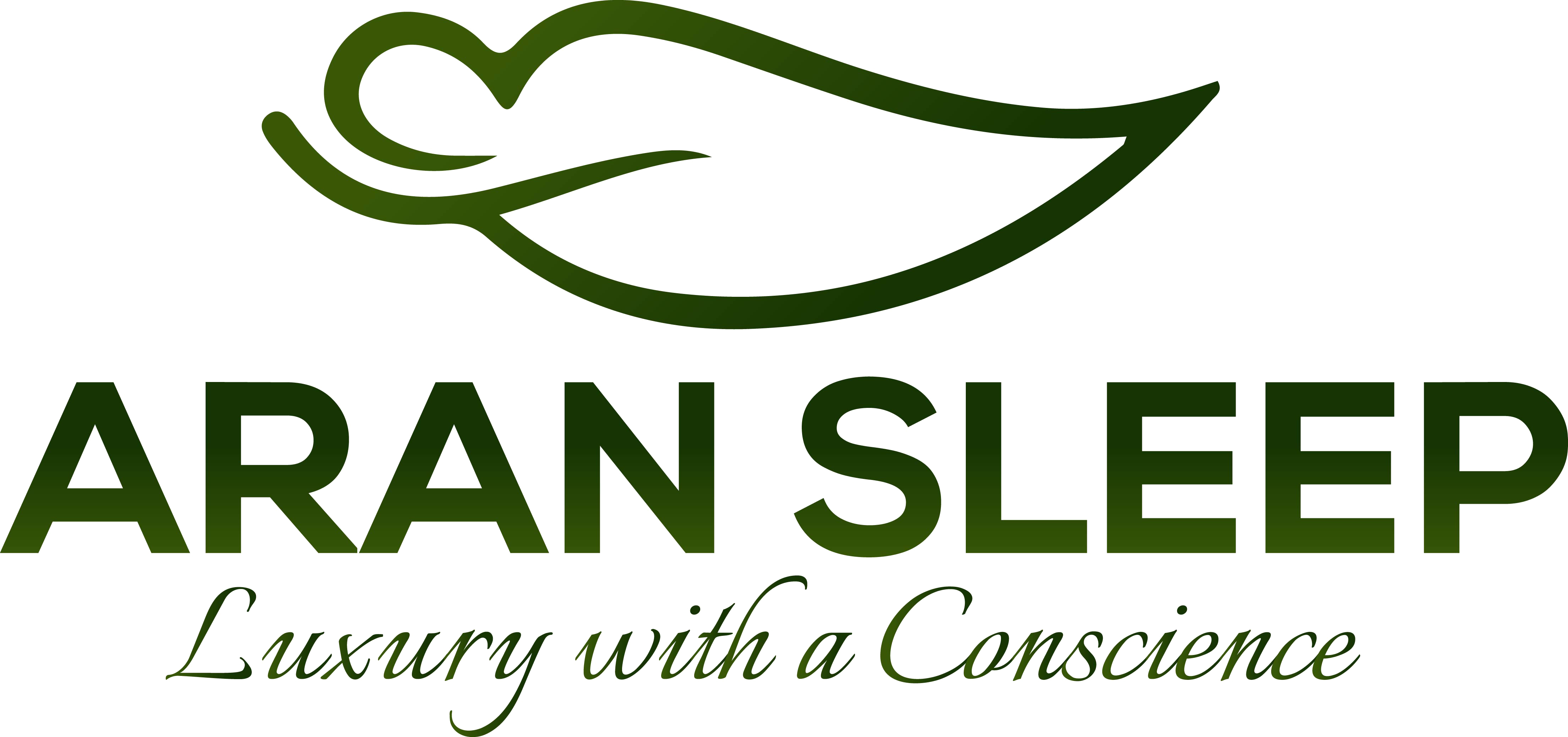 Aran Sleep Logo