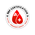 A+ BBP Certification Logo