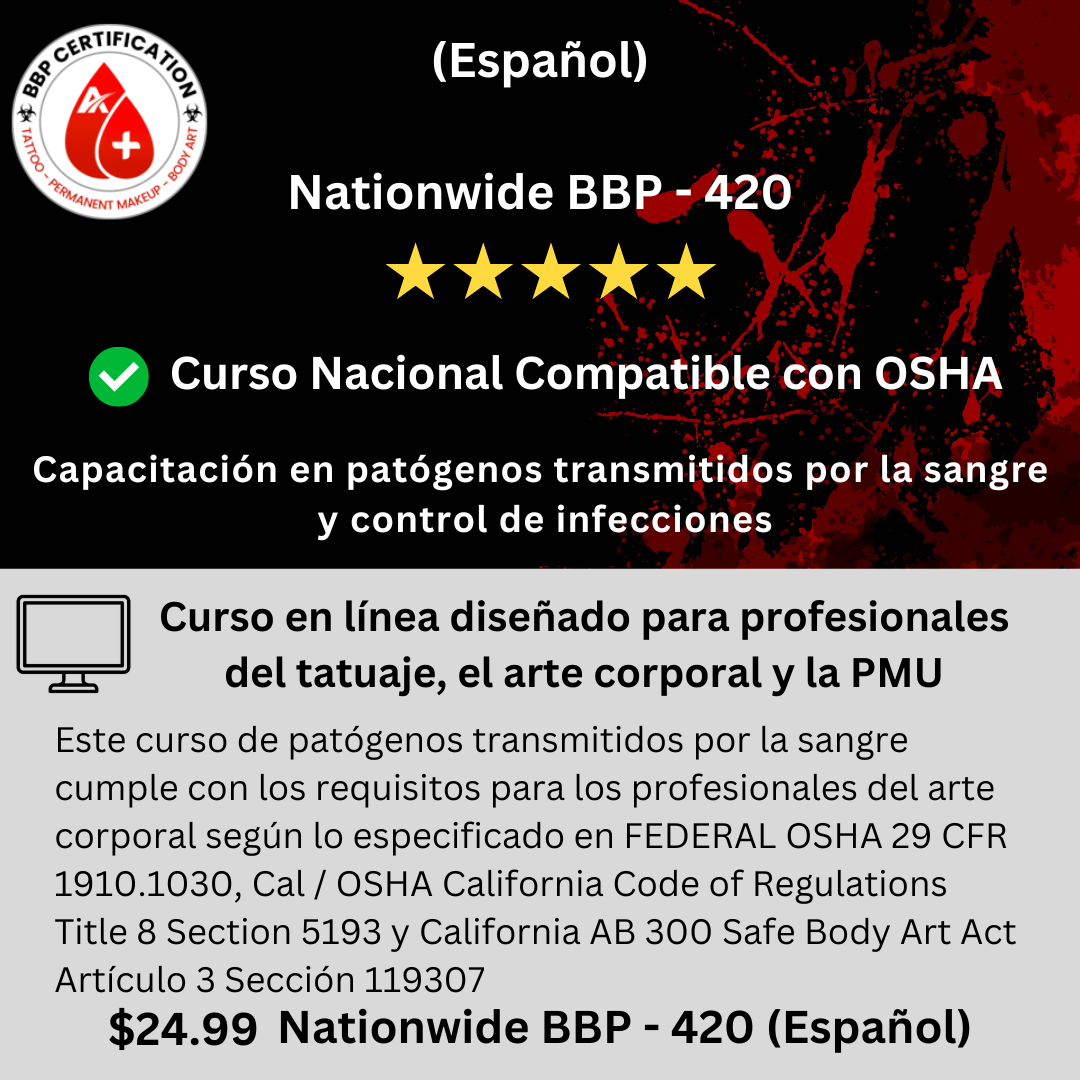 Nationwide BBP - 420 (Español)