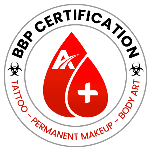 A+ BBP Certification Logo