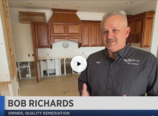 Bob Richards on Spectrum Bay News 9