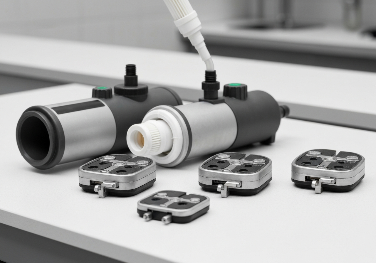 Mold Testing Equipment