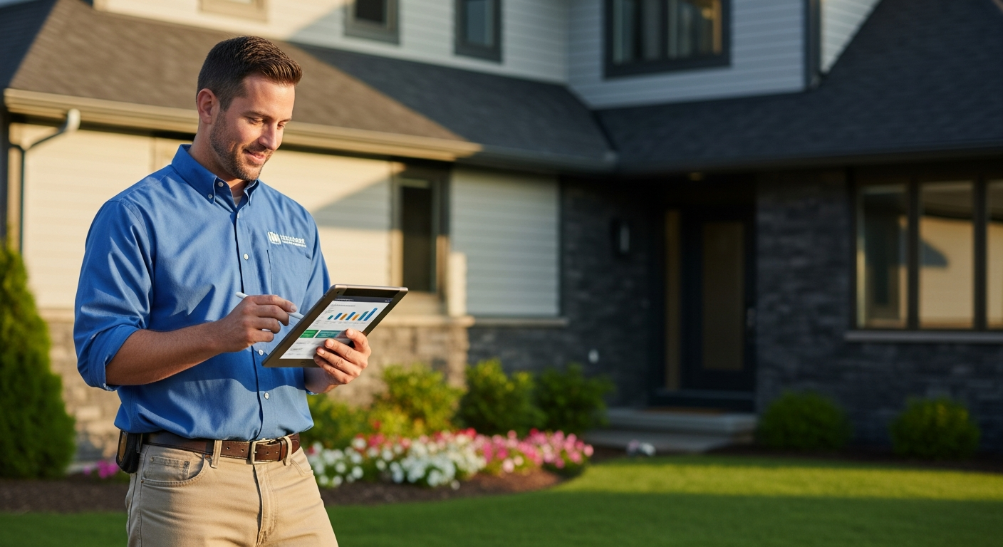 Home Service Professional