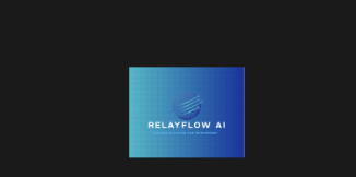 Relay Flow AI Logo