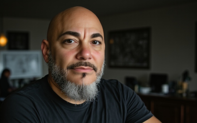 Tony Aponte - Contractor Growth Systems Strategist
