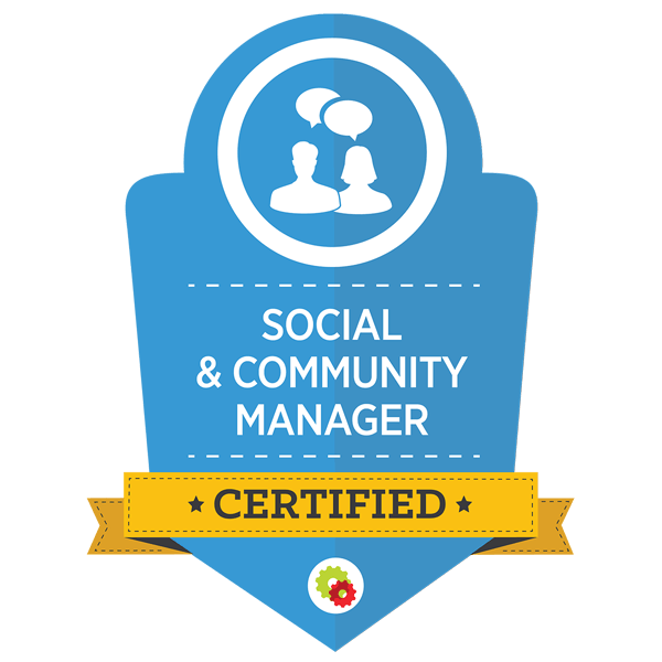 Social & Community Manager
