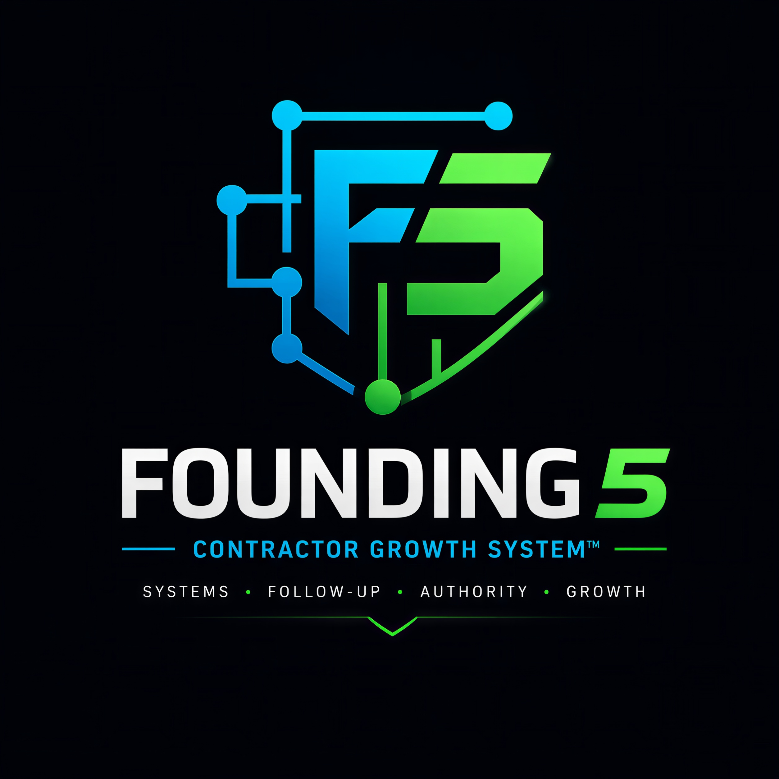 F5 Glyph