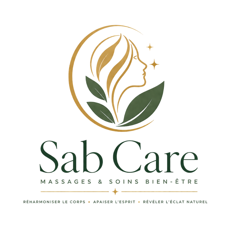 Sab Energy & Care Logo