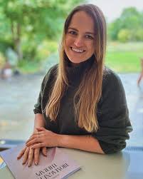 Faye Coulson