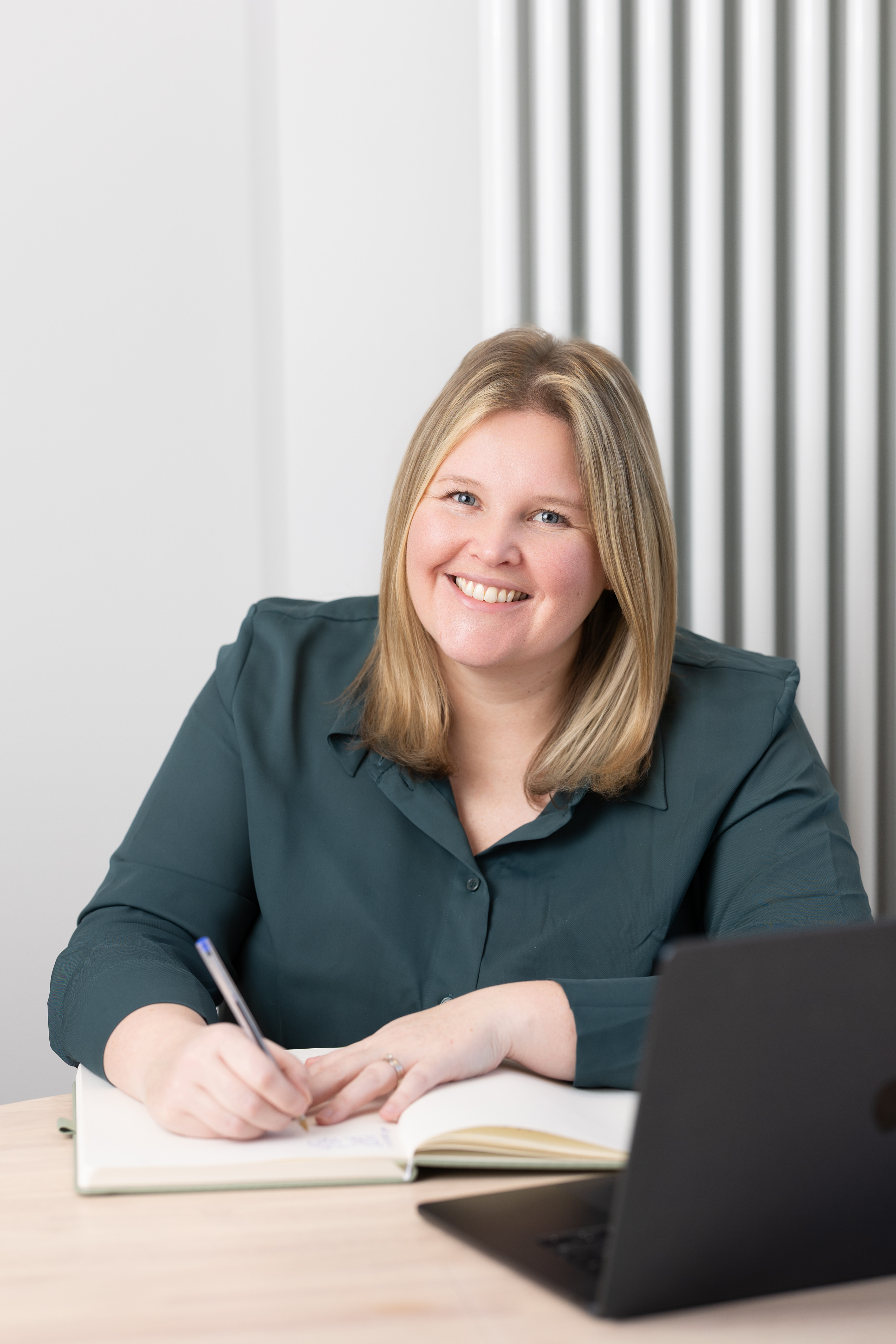 Georgie Thomas VIP Day Strategy