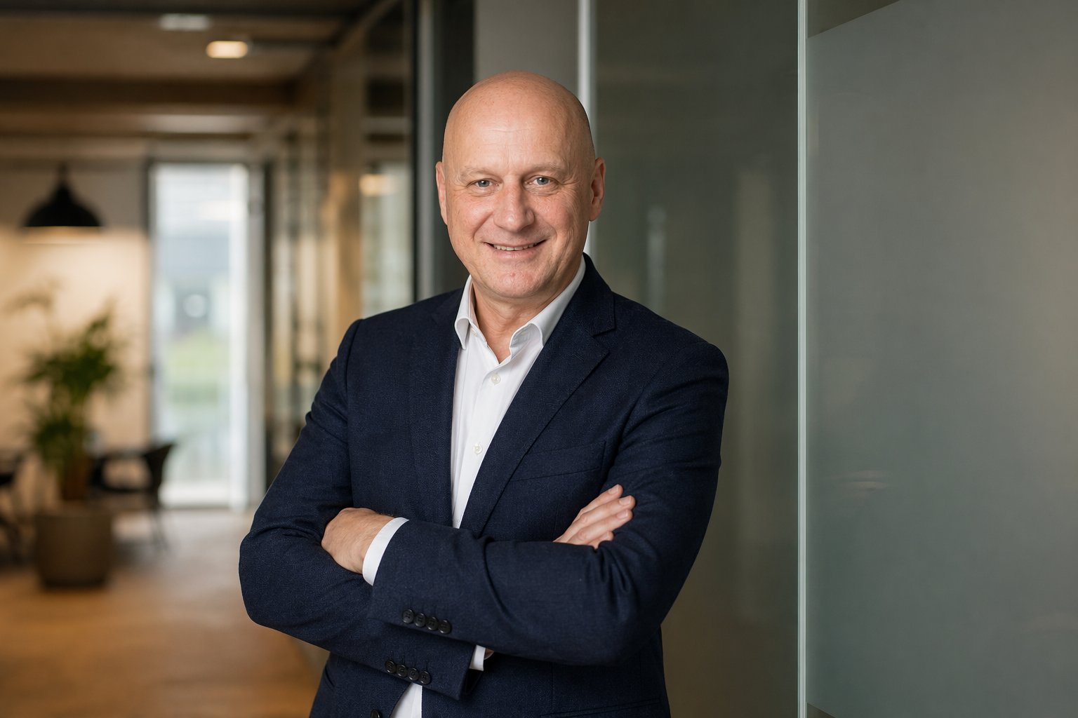 Ing. Petr Rolenčík, zástupce LK Finance Litvínov