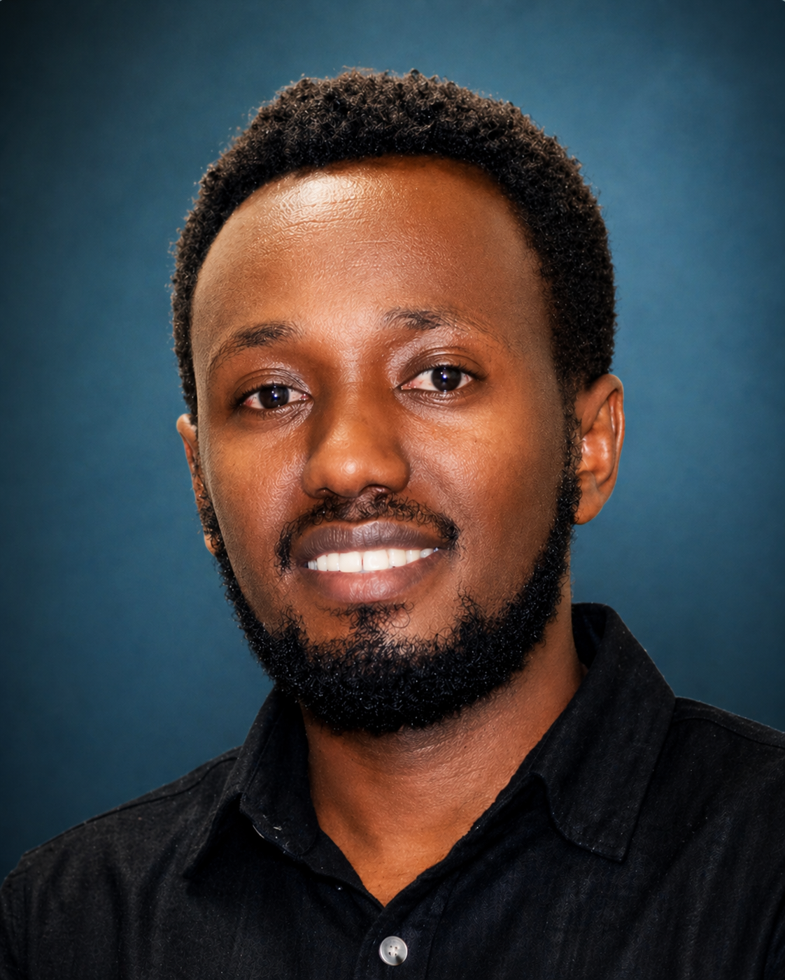 Eric Iradukunda