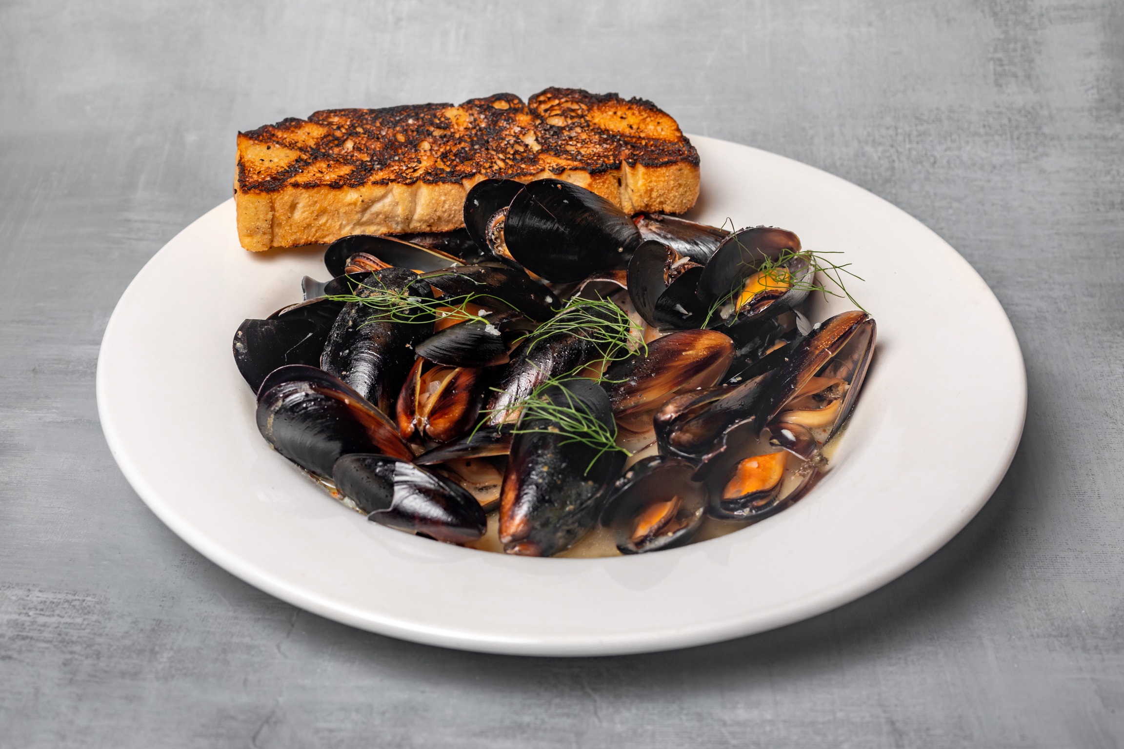 Wine and cocktail selection at Fratelli Italian Kitchen