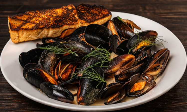 Fratelli Italian Kitchen menu featuring wood-fired pizzas and pastas