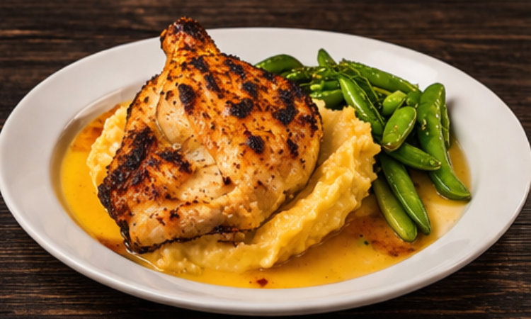 Fratelli Italian Kitchen menu featuring wood-fired pizzas and pastas