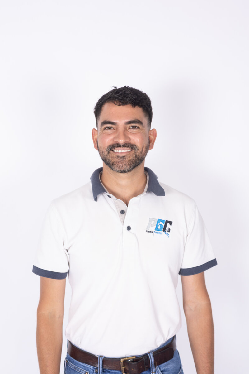 TEAM MEMBER