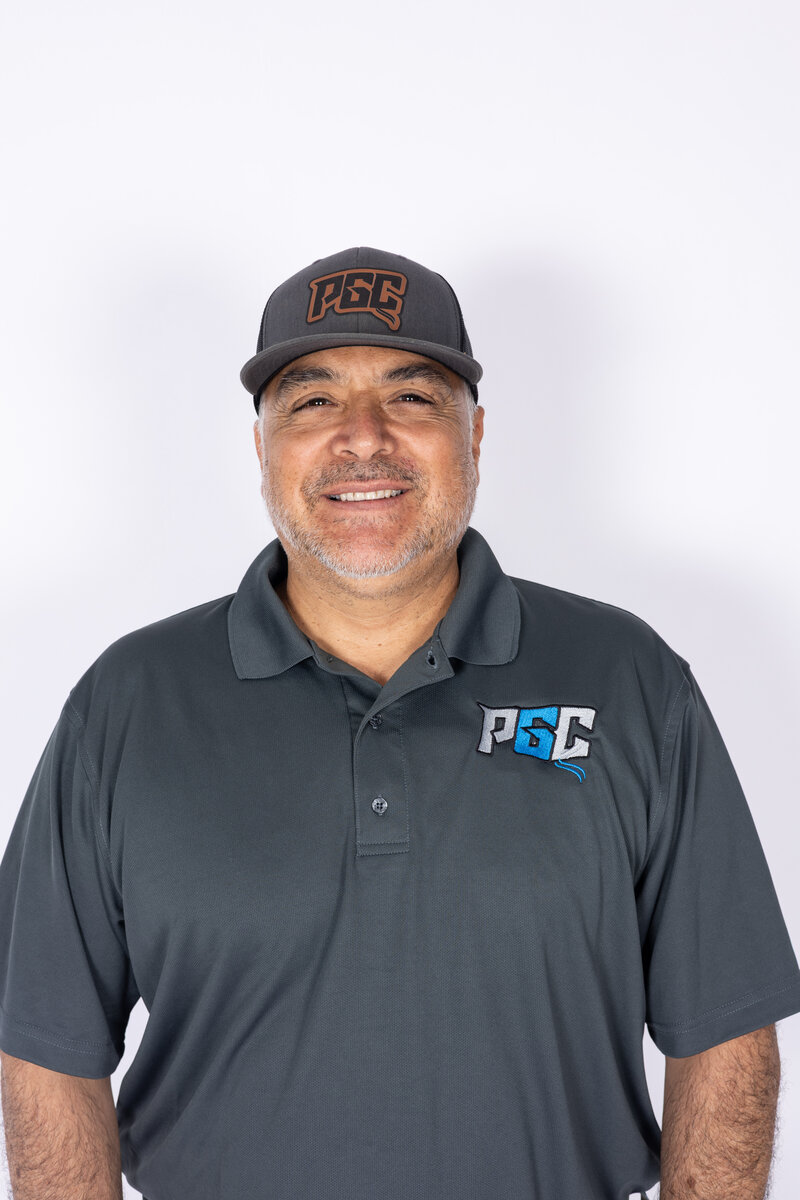 TEAM MEMBER
