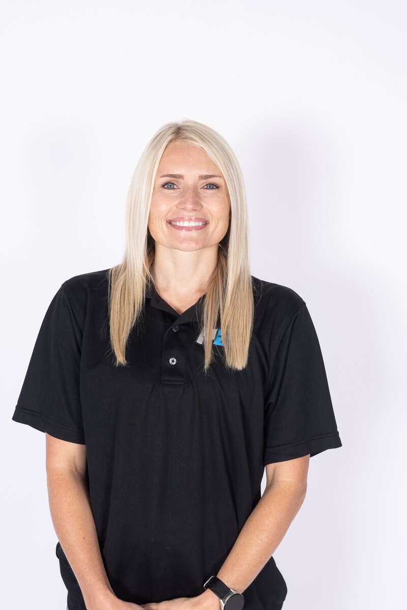 TEAM MEMBER