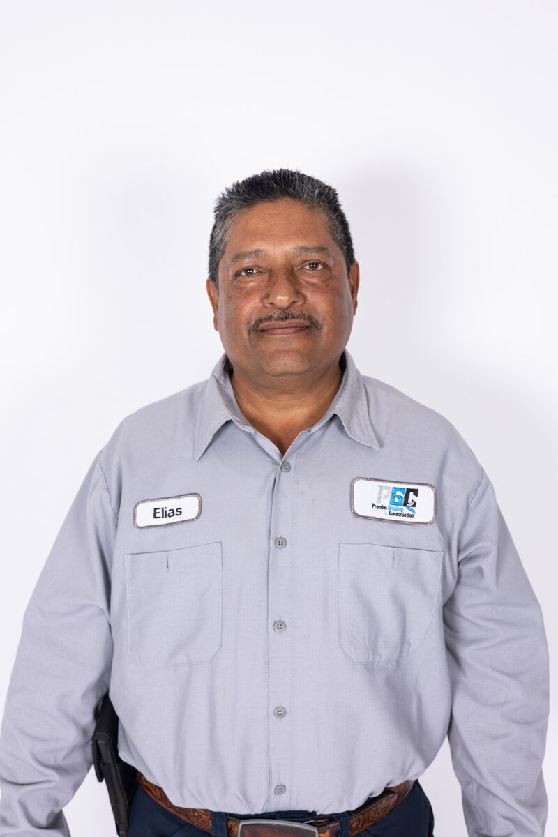 TEAM MEMBER