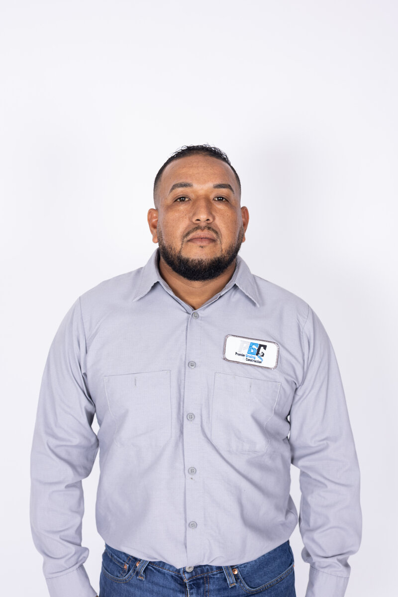 TEAM MEMBER