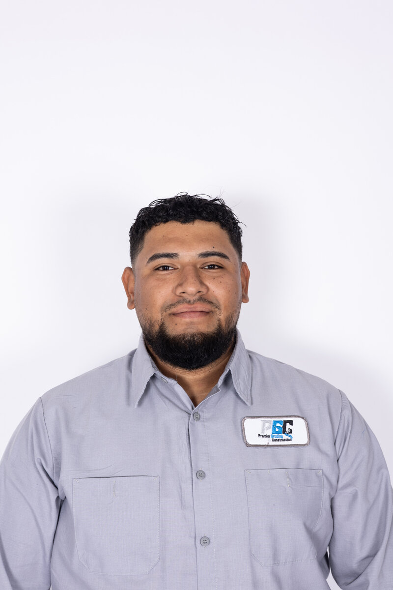 TEAM MEMBER