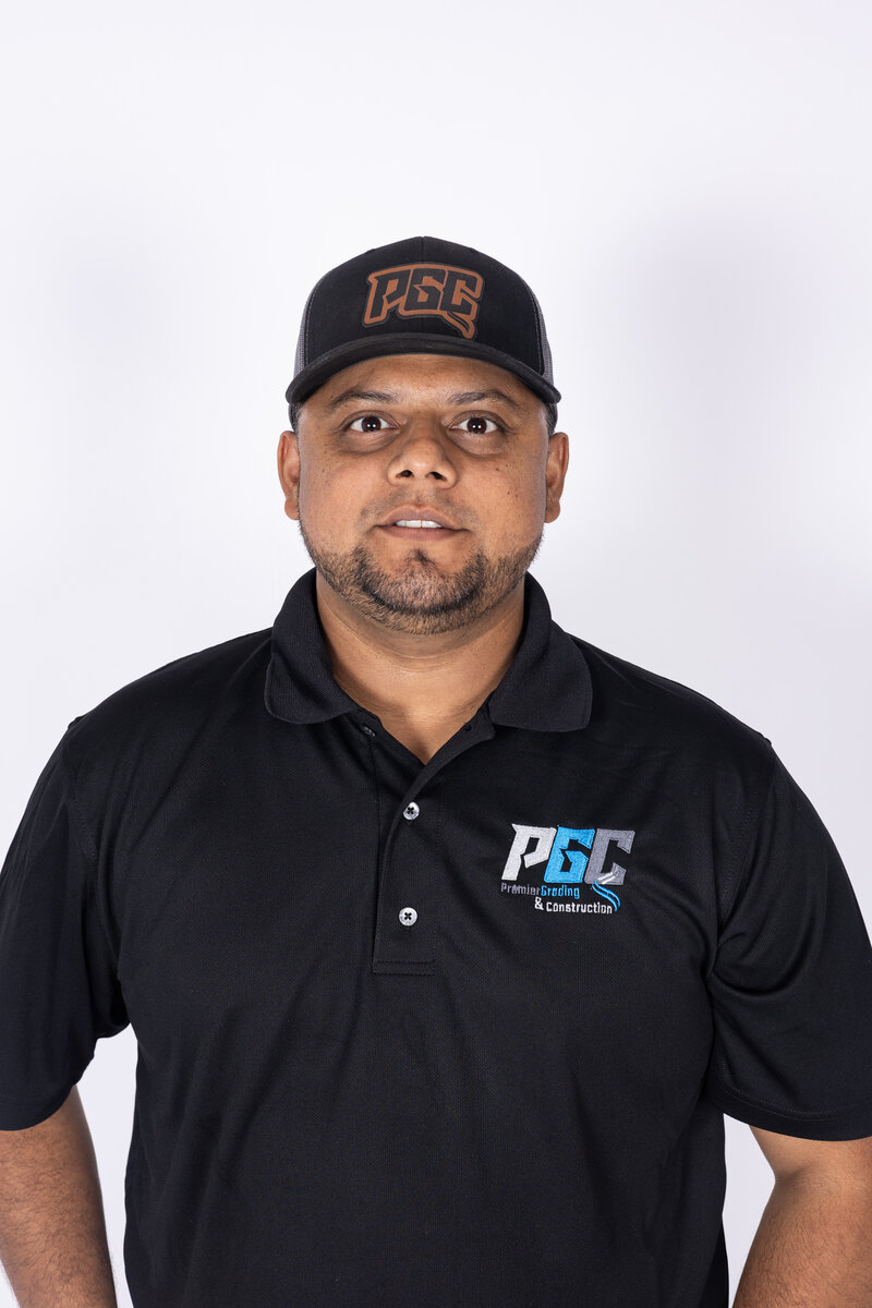 TEAM MEMBER